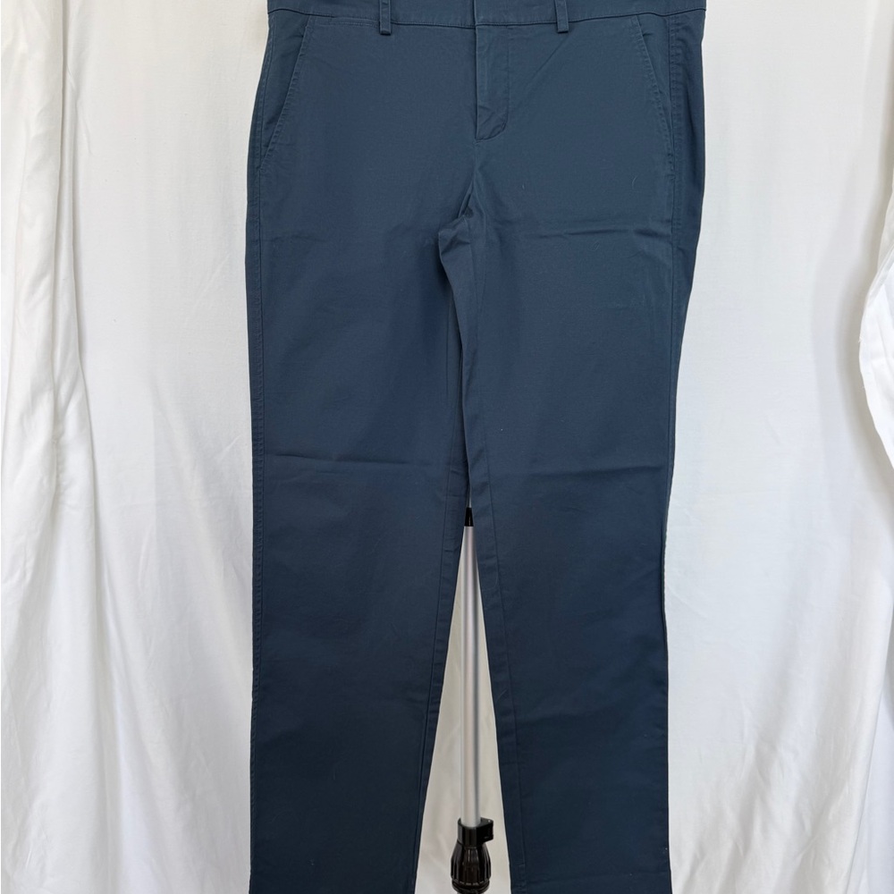 Vince Women’s Deep Blue Chinos